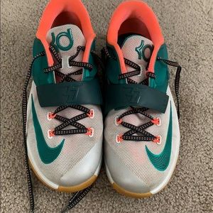 Nike KD 7 “Easy Money”